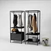 metal home furniture